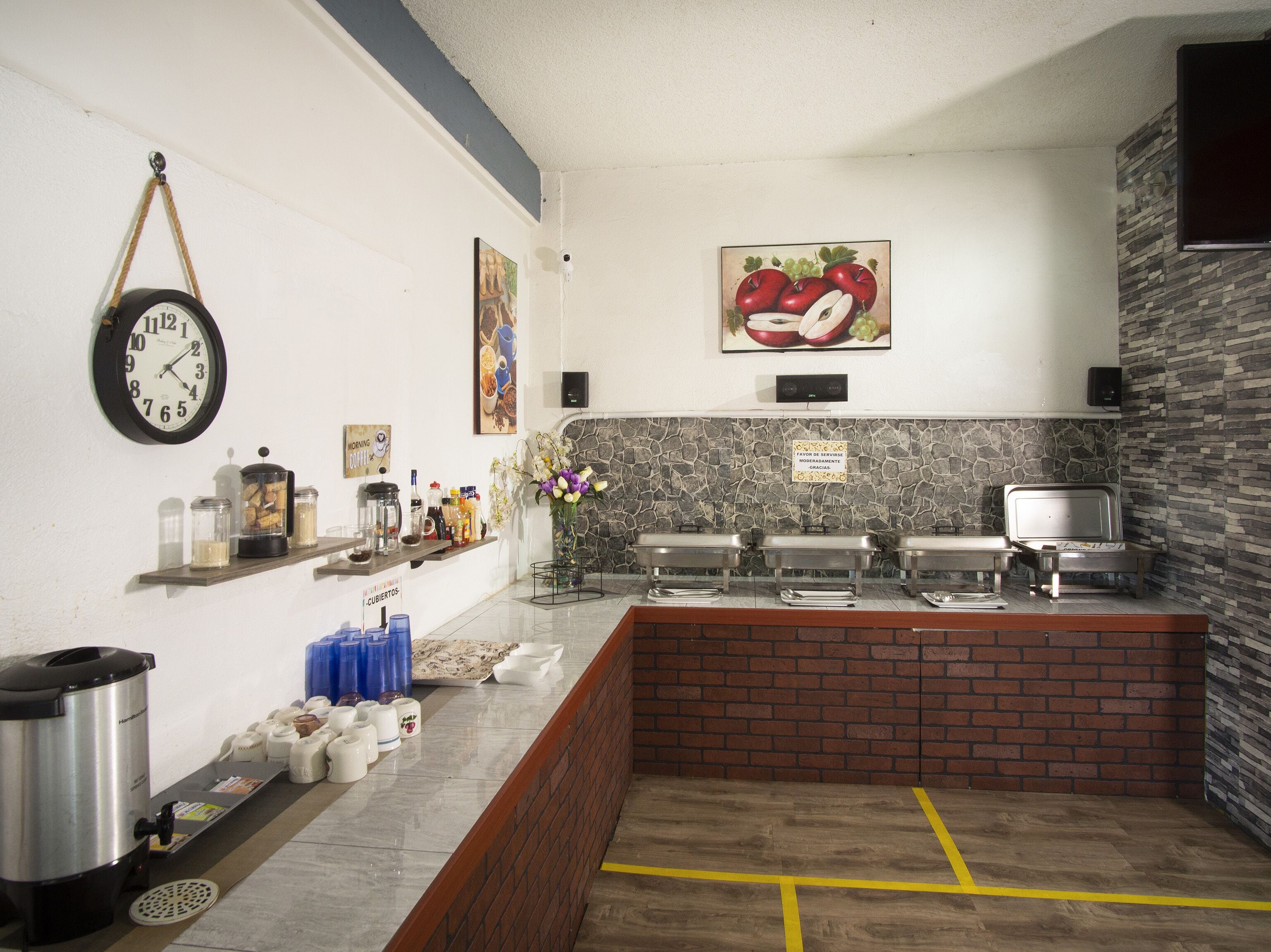 Foto - Hotel Rose Ensenada