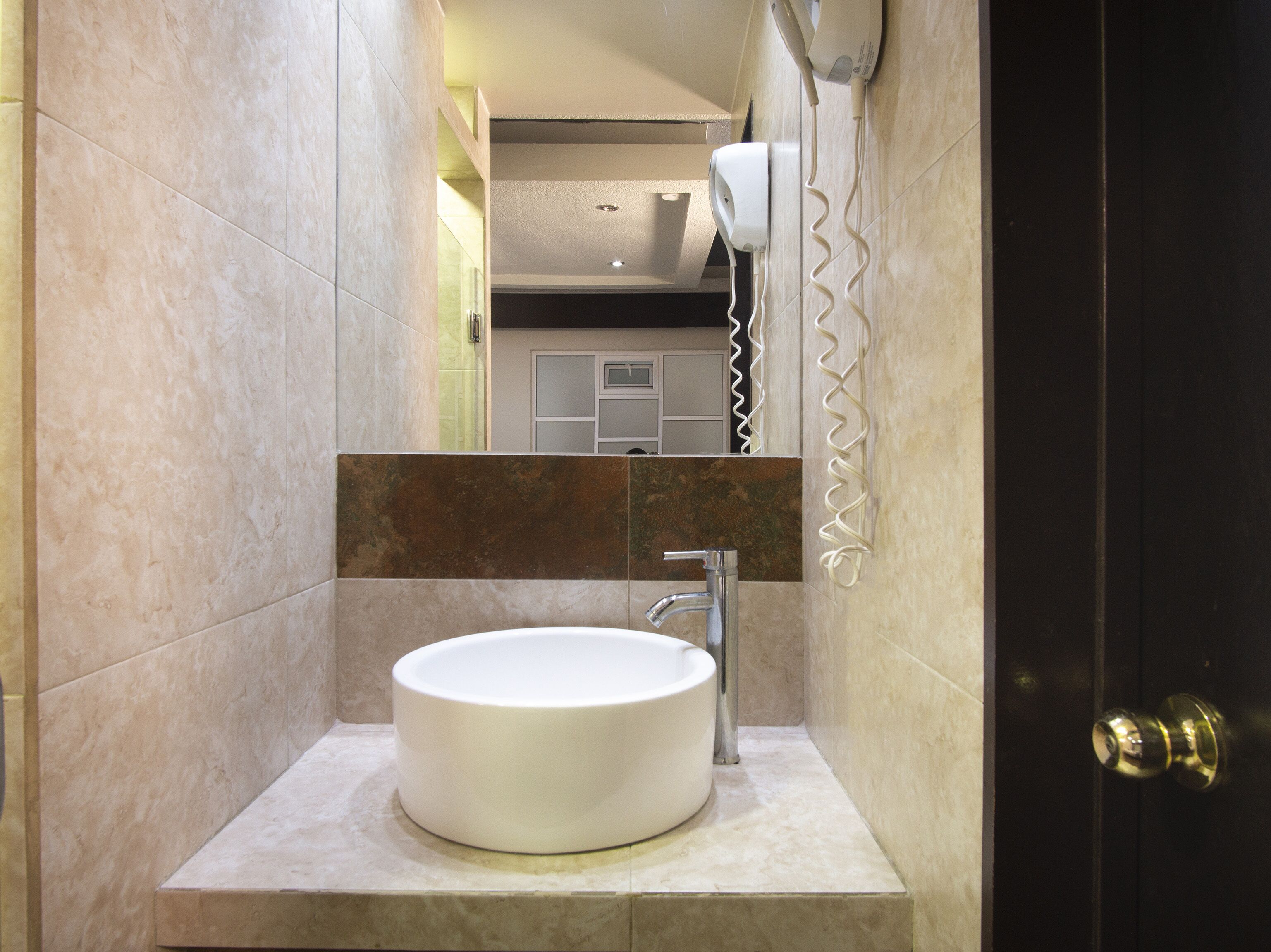 Foto - Hotel Rose Ensenada