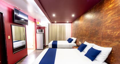 Hotel Rose Ensenada