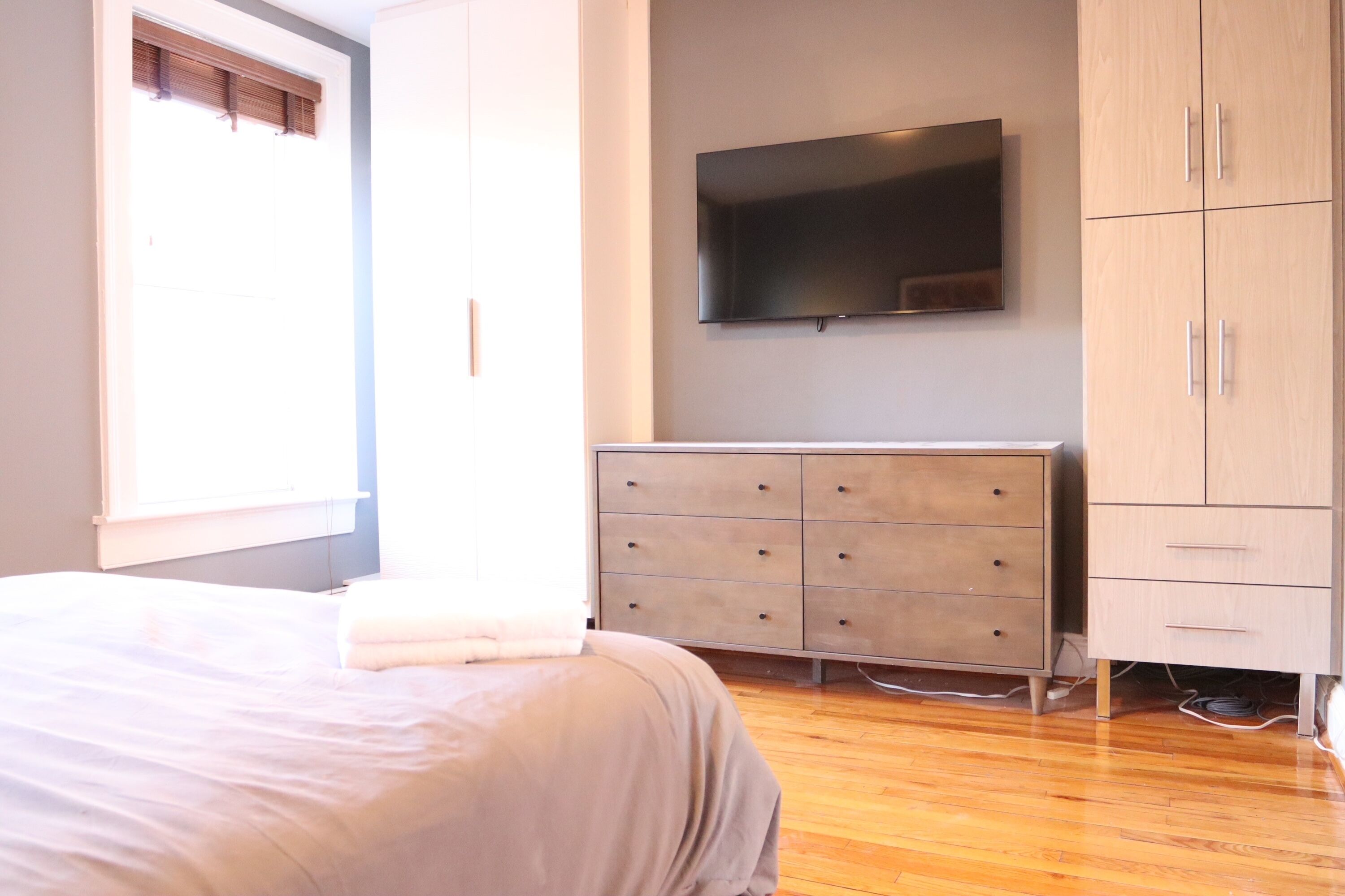 TwinCity 1 BR/1 BA- Minutes to NYC! 