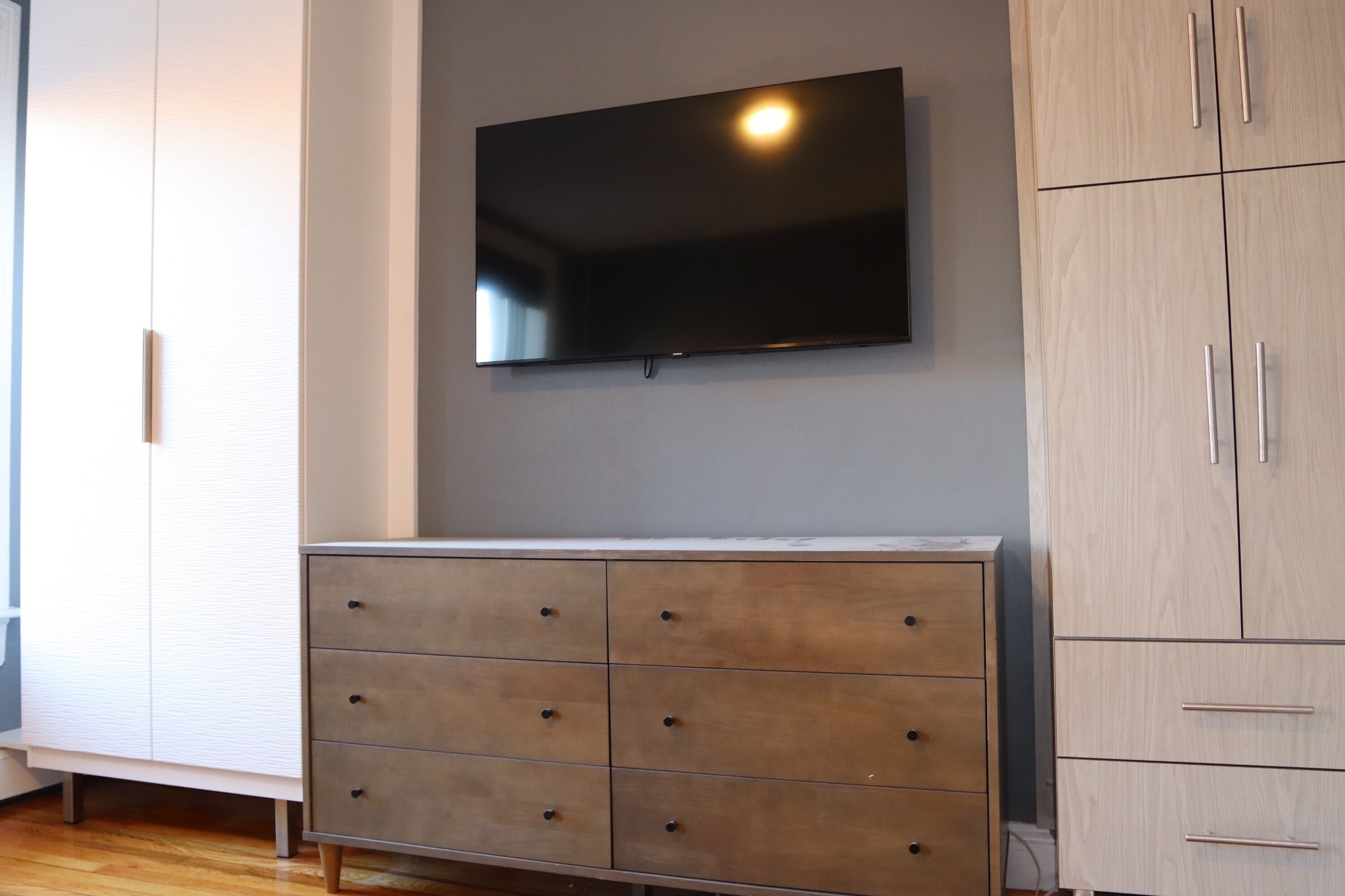 TwinCity 1 BR/1 BA- Minutes to NYC! 