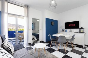 Smart TV, Netflix y servicios de streaming 
