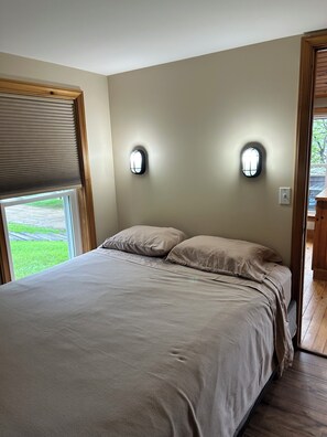 3 habitaciones y wifi