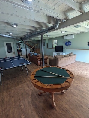 Sala de juegos