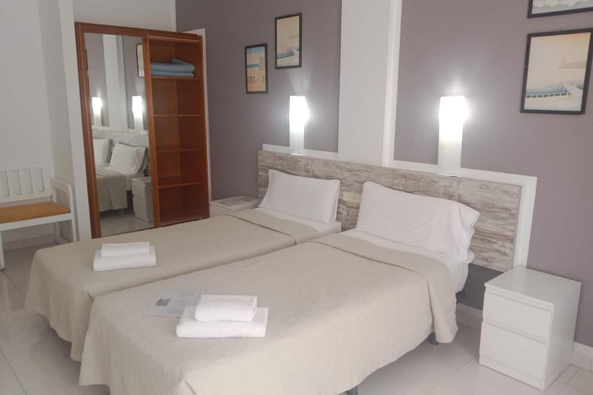 room