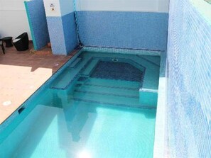 Outdoor pool - LA Casita (Antigua)