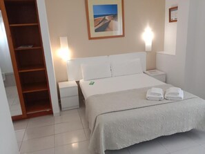 Room - La Casita di Fuerte (Antigua)