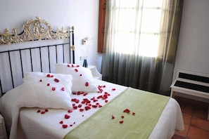 Room - Las Nieves (Granada)