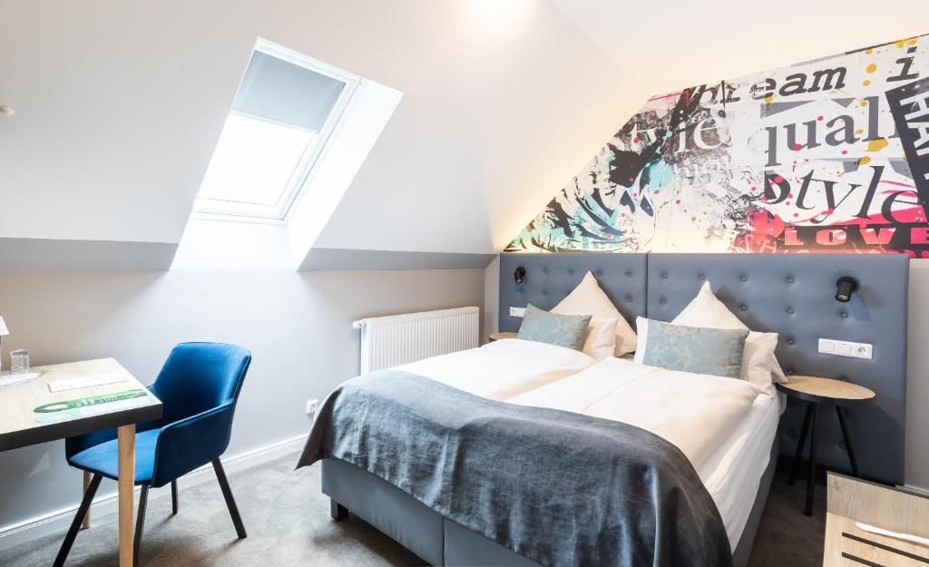 Foto - YORS Boutique Hotel
