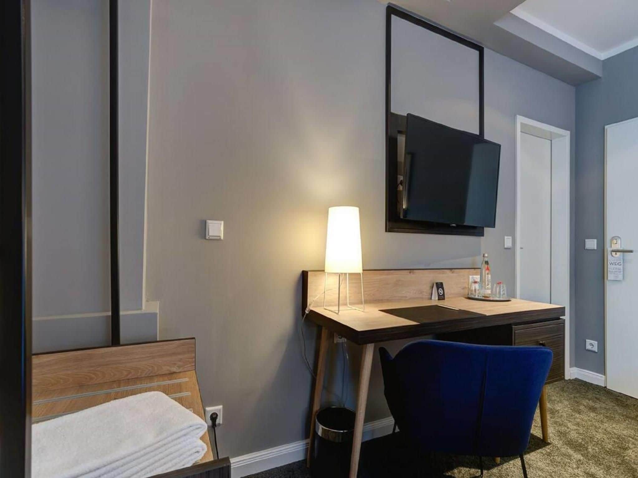 Foto - YORS Boutique Hotel