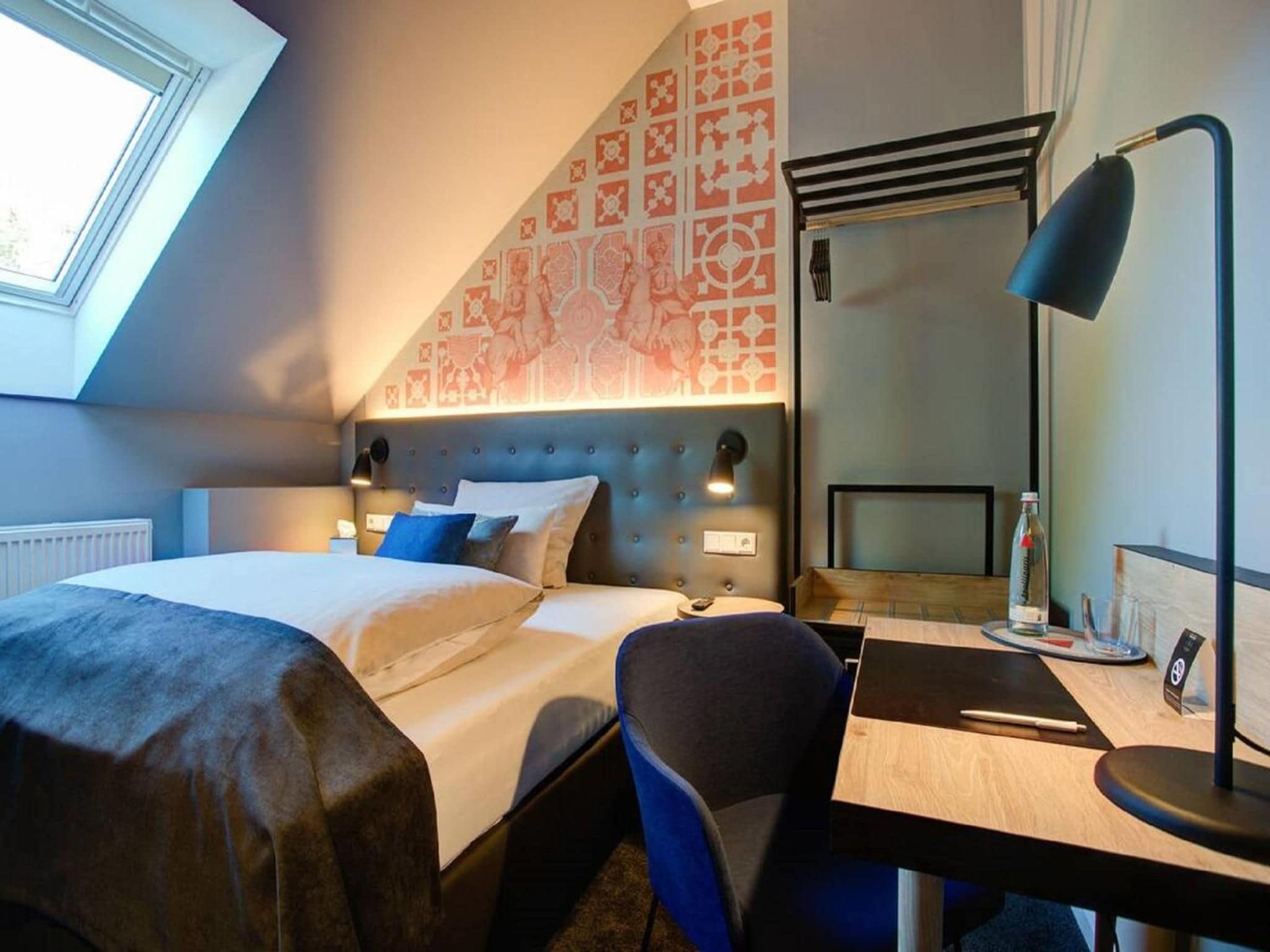 Foto - YORS Boutique Hotel