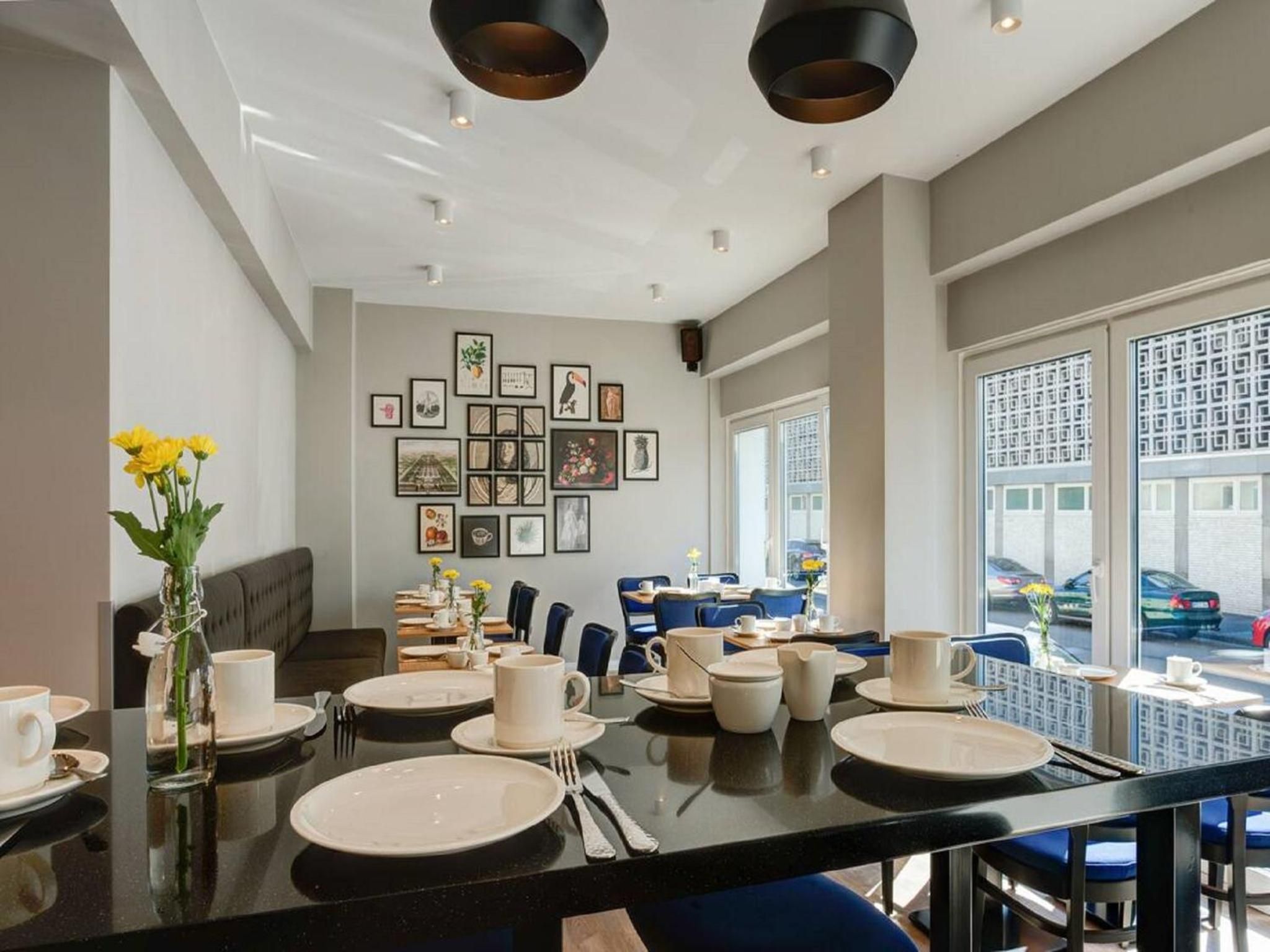 Foto - YORS Boutique Hotel