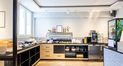 YORS Boutique Hotel