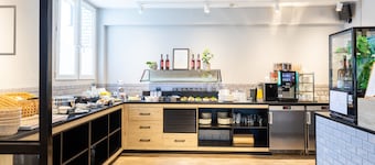 YORS Boutique Hotel