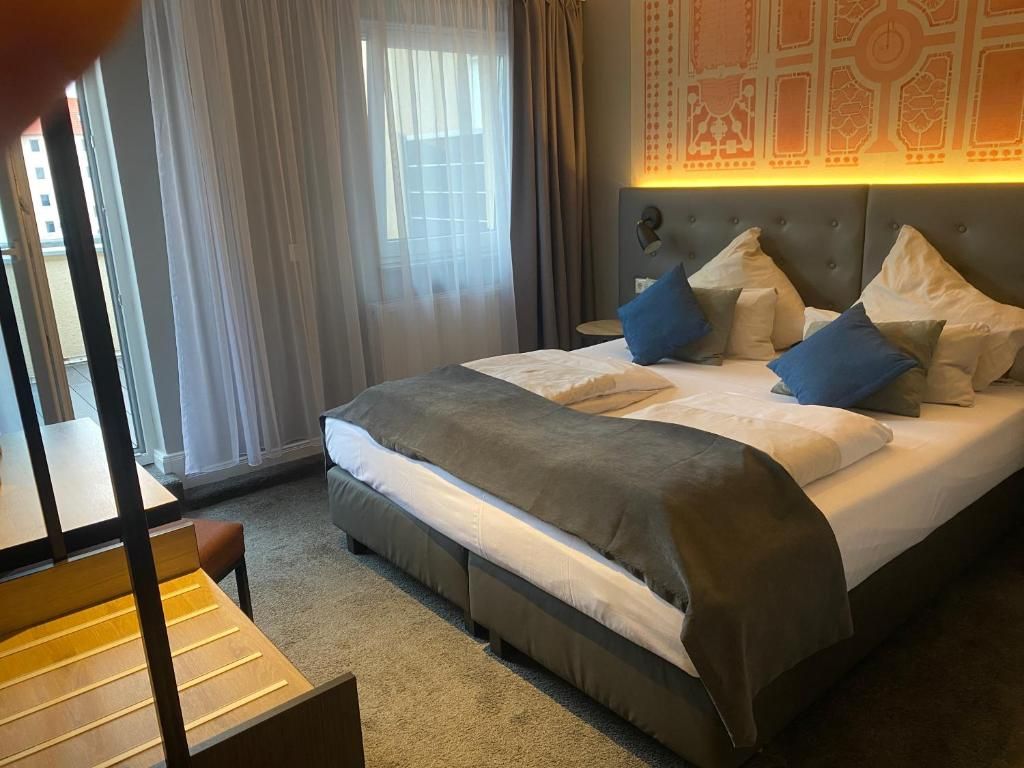 Foto - YORS Boutique Hotel