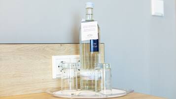 32-inch TV with cable channels