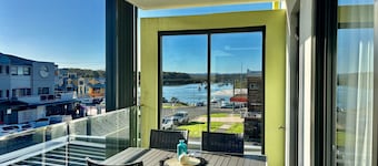 Ishtar Apartment 4 by Book Jervis Bay - Best Water Views