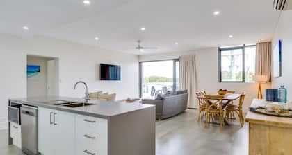 Ishtar Apartment 1 Luxury Living Accommodation