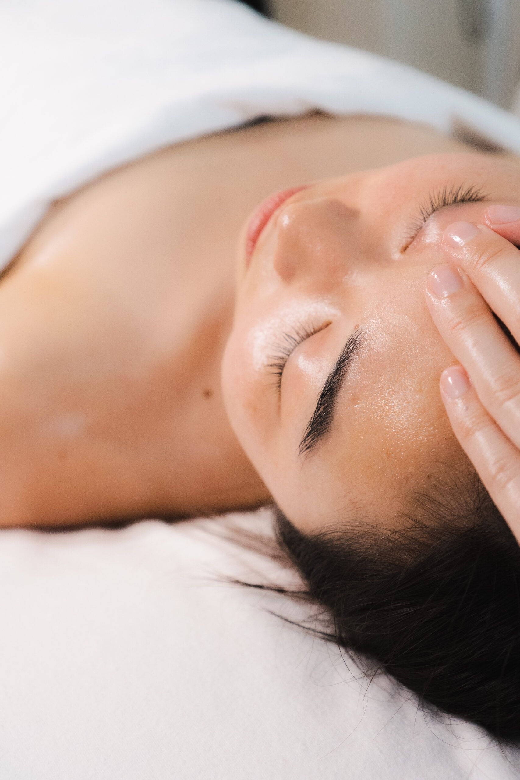 1 treatment room, massages