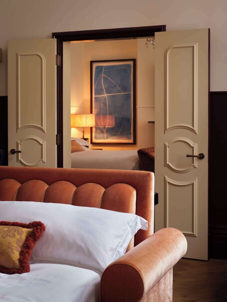 NoMad London - view 2