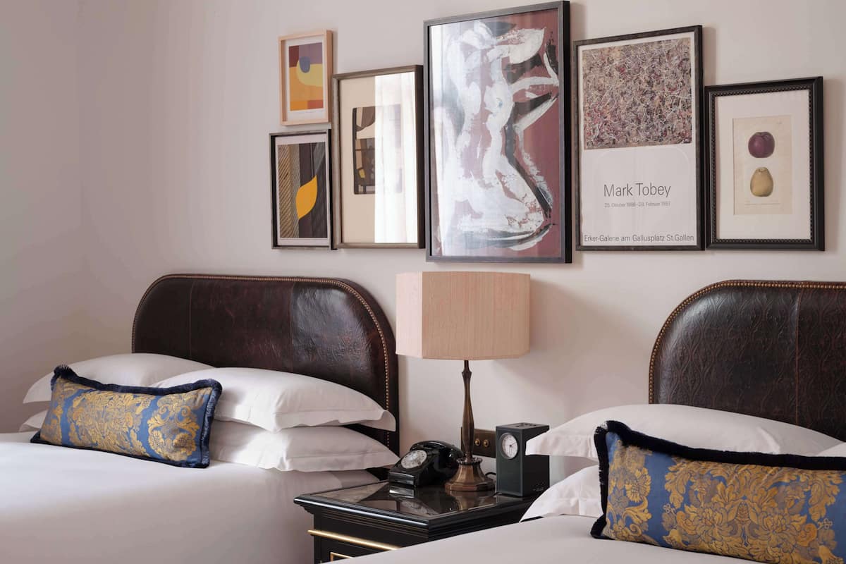 埃及棉床單、高級寢具、羽絨被、記憶床墊