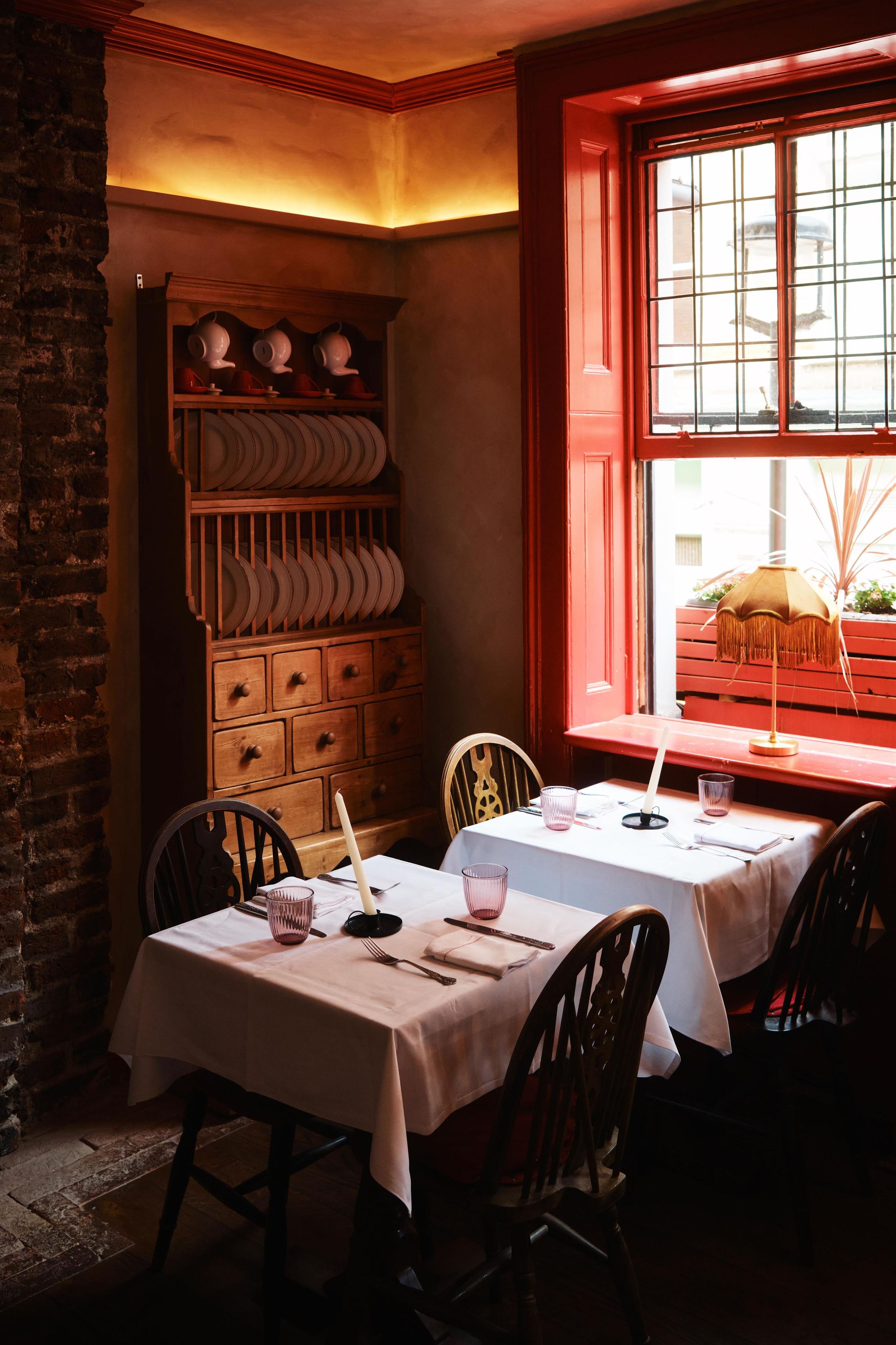 Restaurante