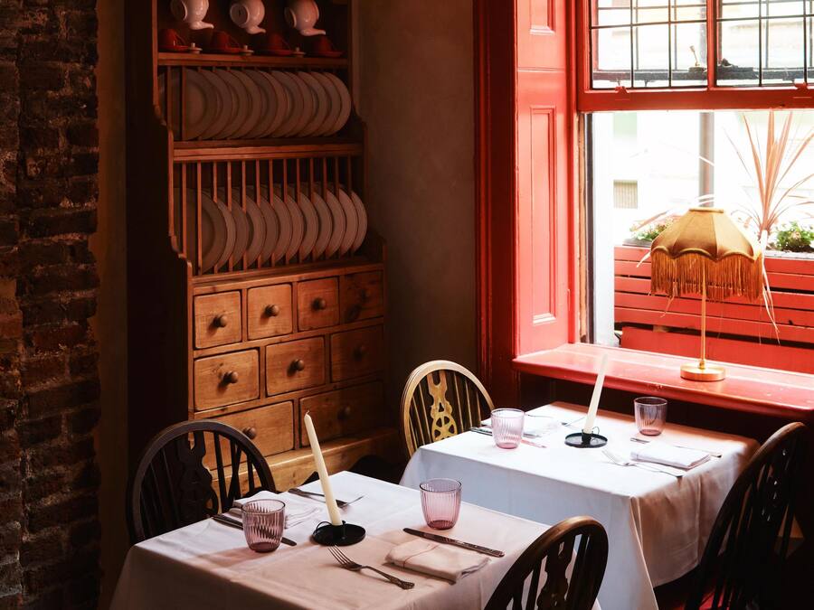 Restaurante