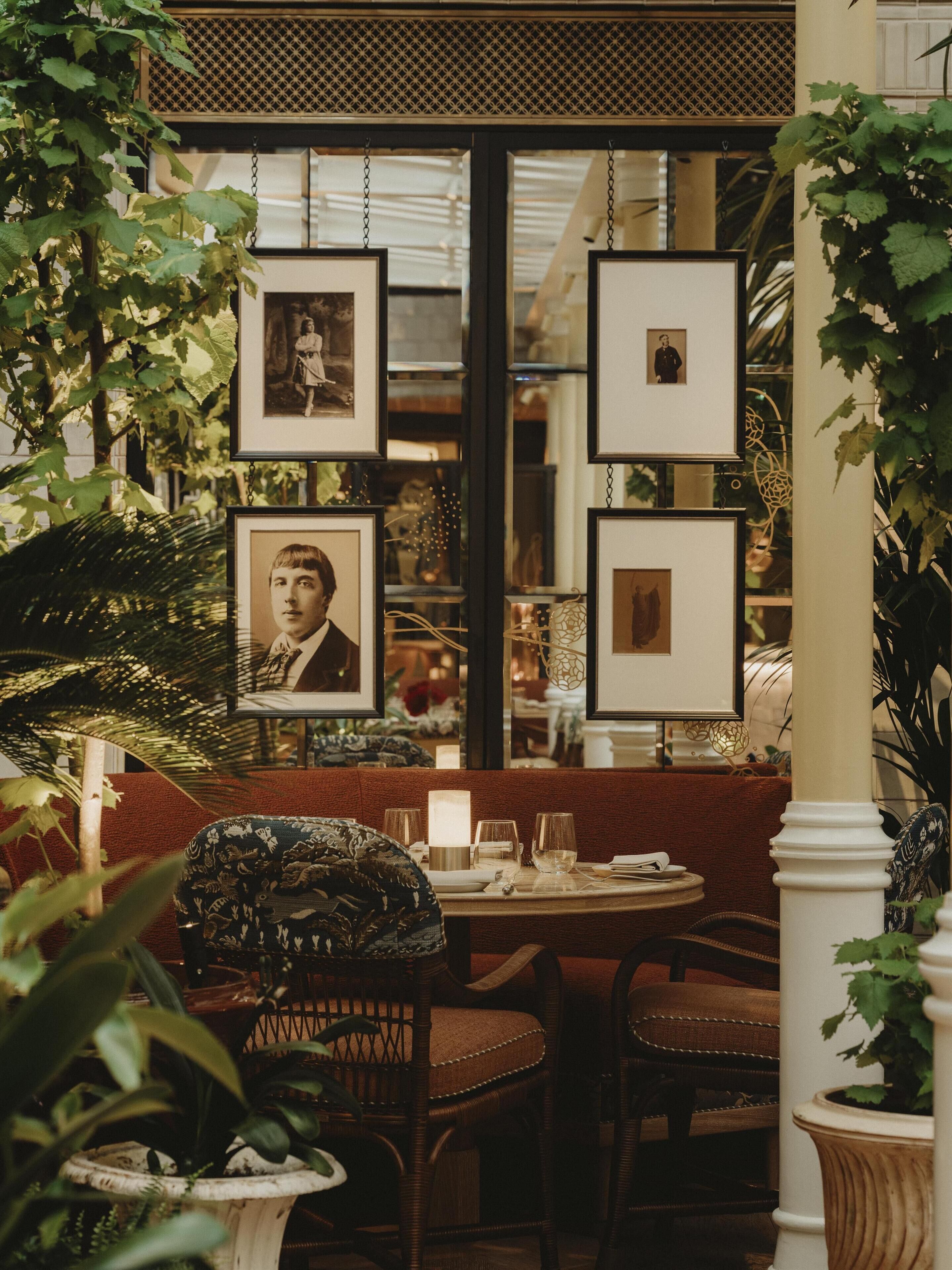 Restoran