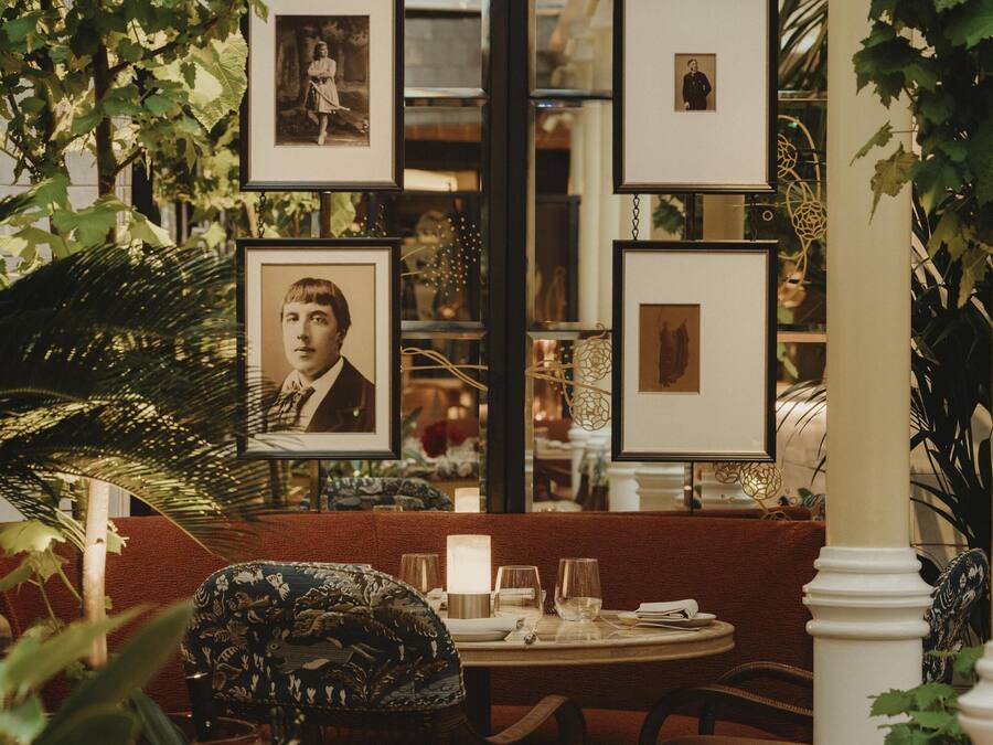 Restoran