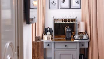 Minibar