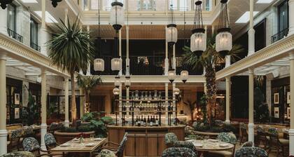NoMad London