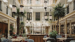 Restaurant - NoMad London (London)