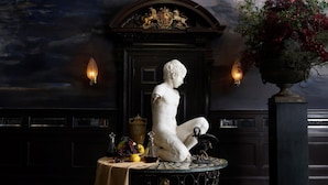 Ballroom - NoMad London (London)