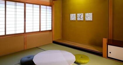 No smoking Up to 6 people can stay With priva / Takayama Gifu