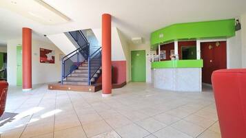 Hall