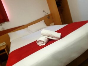 Room - Balladins Toulon La Valette (La Valette-du-Var)