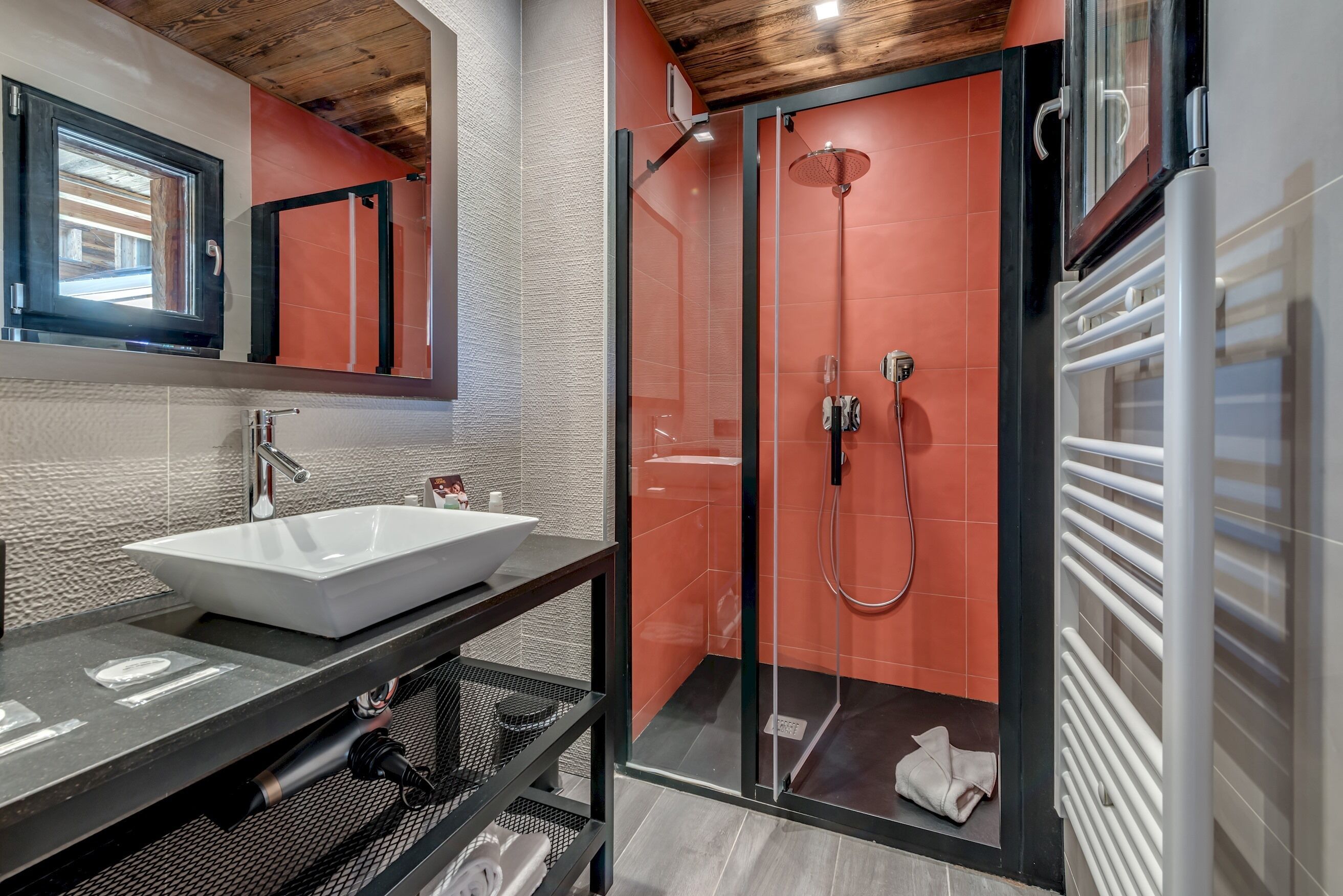 Chalet Carte Blanche Monts