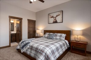 3 bedrooms, Internet, bed sheets