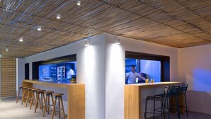 Bar (di hartanah)