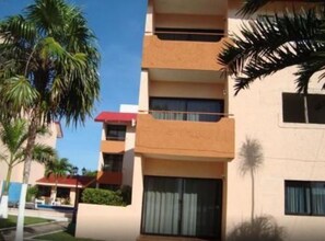 Exterior - Grand Royal Lagoon (Cancun)