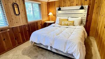 7 bedrooms, free WiFi, bed sheets