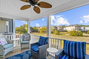 Property grounds - 93 Waters Edge - Townhome - Pool (Folly Beach)