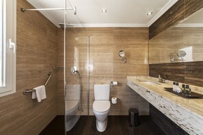 Bathroom - DON Paquito (Torremolinos)