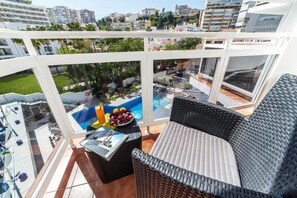 Balcony - DON Paquito (Torremolinos)