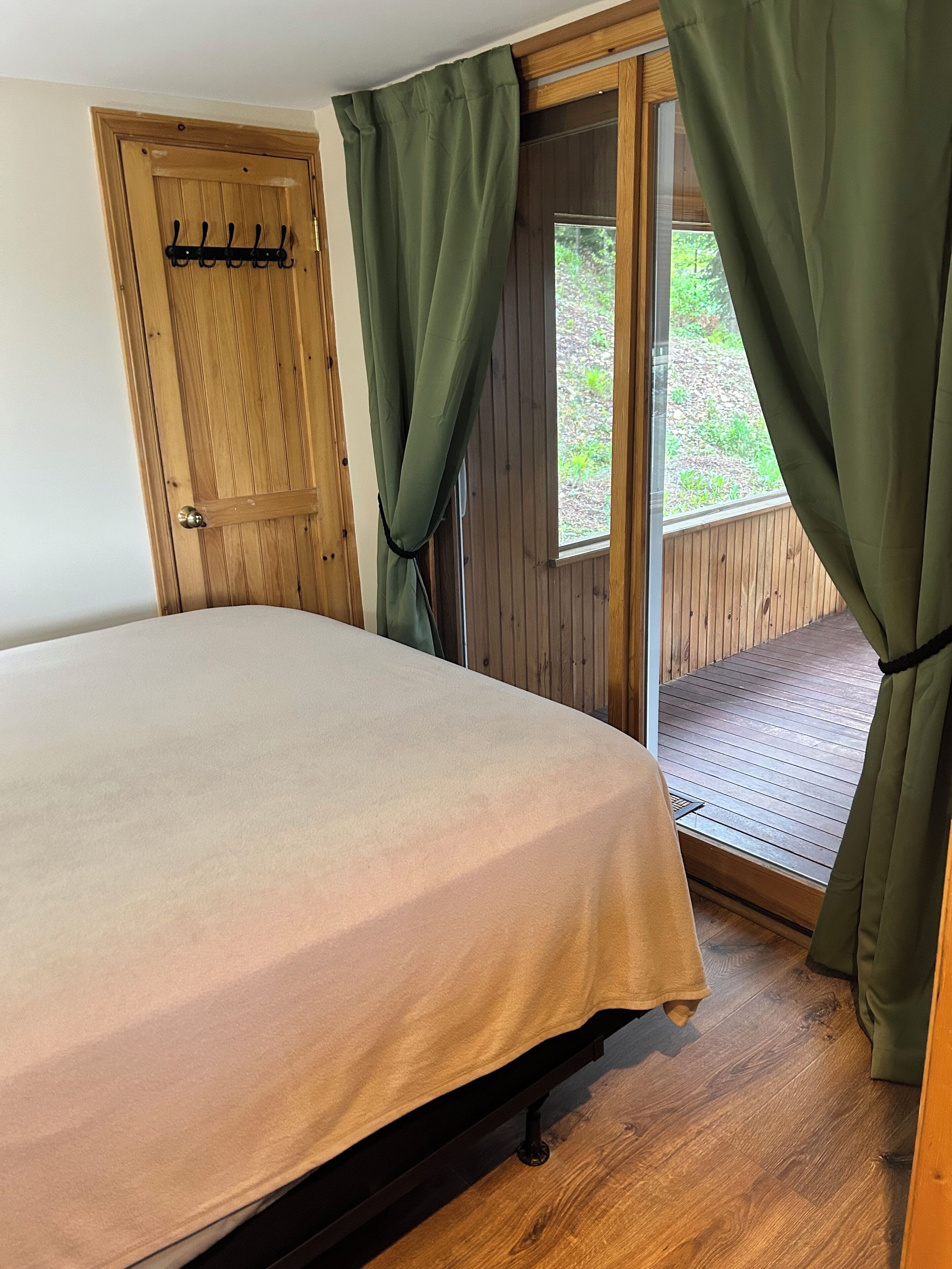 3 bedrooms, WiFi