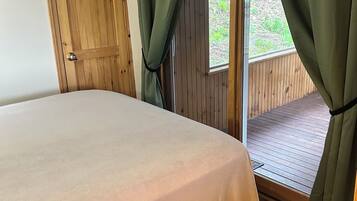 3 bedrooms, WiFi