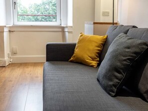 TV - ☆Bright Apartment, Near University + City Centre☆ (Dundee)