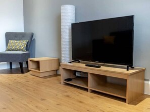 Interior - ☆Bright Apartment, Near University + City Centre☆ (Dundee)