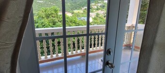 Eagles Nest Near the Beach