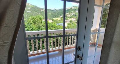 Eagles Nest Near the Beach